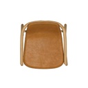 Splinter Lux Armchair (Shell) - 10