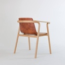 Splinter Lux Armchair (Shell) - 15