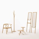 Splinter Mirror - 6