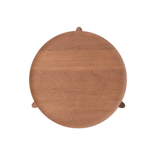 Splinter Side Table 45 - 4