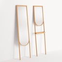 Splinter Side Table 45 - 7