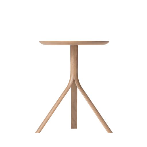 Splinter Side Table 35 - 2