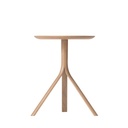 Splinter Side Table 35 - 2