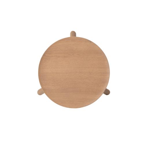 Splinter Side Table 35 - 4