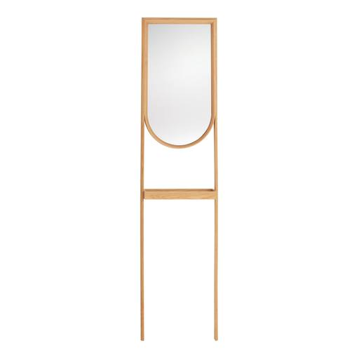 Splinter Tray Mirror - 2