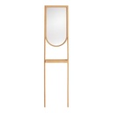 Splinter Tray Mirror - 2