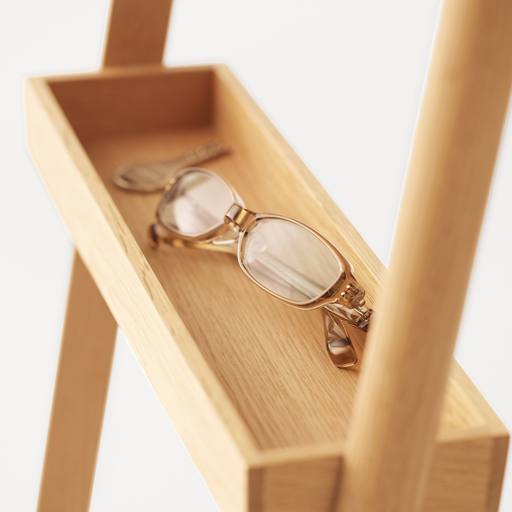 Splinter Tray Mirror - 4