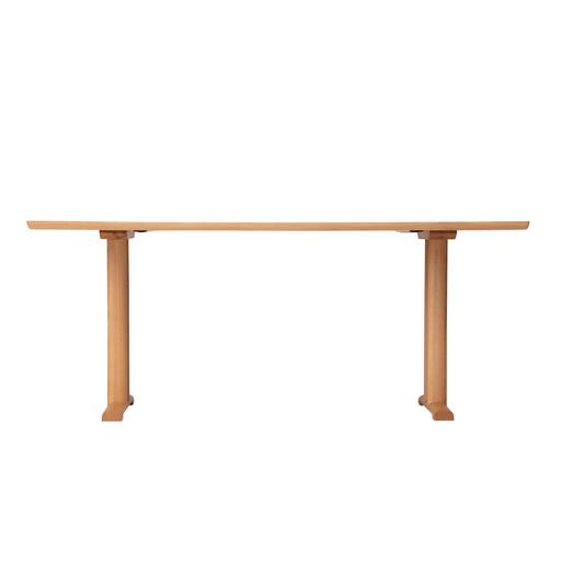 TL Solid Wood Table - 2
