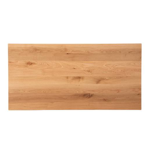 TL Solid Wood Table - 4