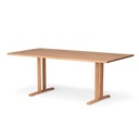 TL Solid Wood Table - 5