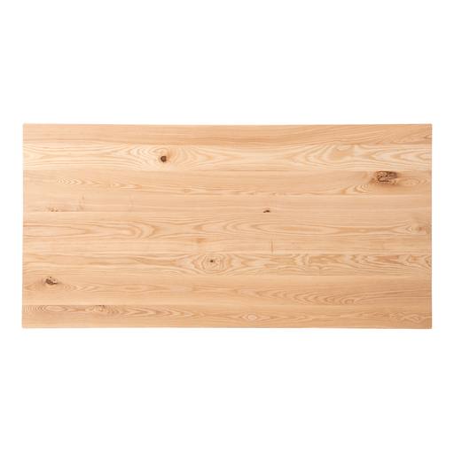 TL Solid Wood Table - 6