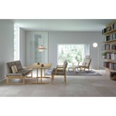 TL Solid Wood Table - 8