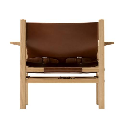 Tack Lux Easy Chair - 7