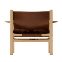 Tack Lux Easy Chair - 7