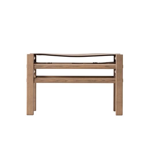 Tack Lux Ottoman - 2