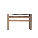 Tack Lux Ottoman - 2