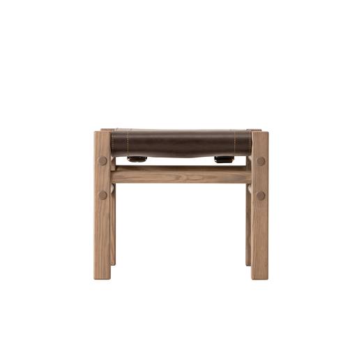 Tack Lux Ottoman - 3