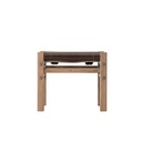 Tack Lux Ottoman - 3