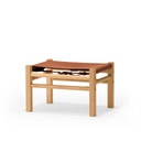 Tack Lux Ottoman - 5