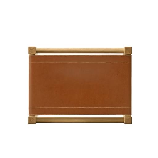 Tack Lux Ottoman - 8