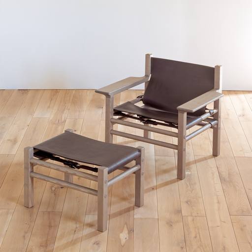 Tack Lux Ottoman - 10