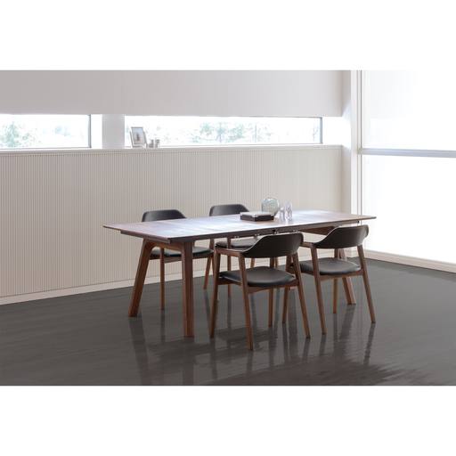 Ten Armchair AB (Wooden Seat) - 12
