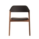 Ten Armchair UB (Upholstered Seat) - 4
