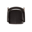 Ten Armchair UB (Upholstered Seat) - 5