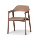 Ten Armchair UB (Upholstered Seat) - 7