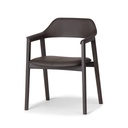 Ten Armchair UB (Upholstered Seat) - 9