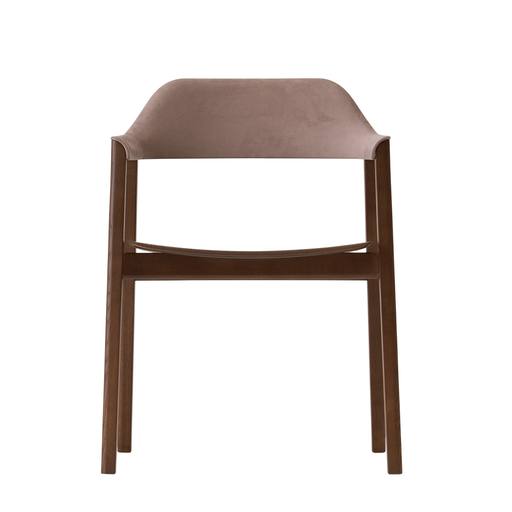 Ten Armchair UB (Wooden Seat) - 2