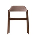 Ten Armchair UB (Wooden Seat) - 2