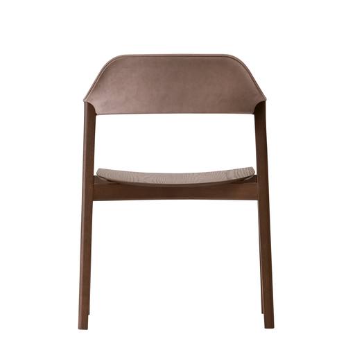 Ten Armchair UB (Wooden Seat) - 4