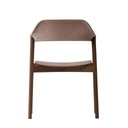 Ten Armchair UB (Wooden Seat) - 4
