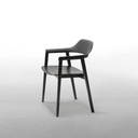 Ten Armchair UB (Wooden Seat) - 7