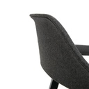 Ten Armchair UB (Wooden Seat) - 8