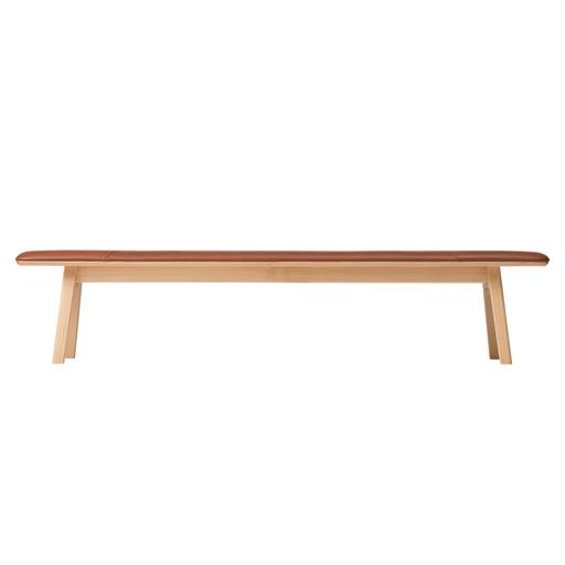Ten Bench 215 (Without Backrest) - 2