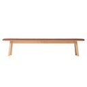 Ten Bench 215 (Without Backrest) - 2