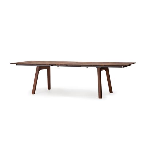 Ten EX Solid Wood Table - 3