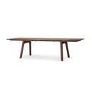 Ten EX Solid Wood Table - 3