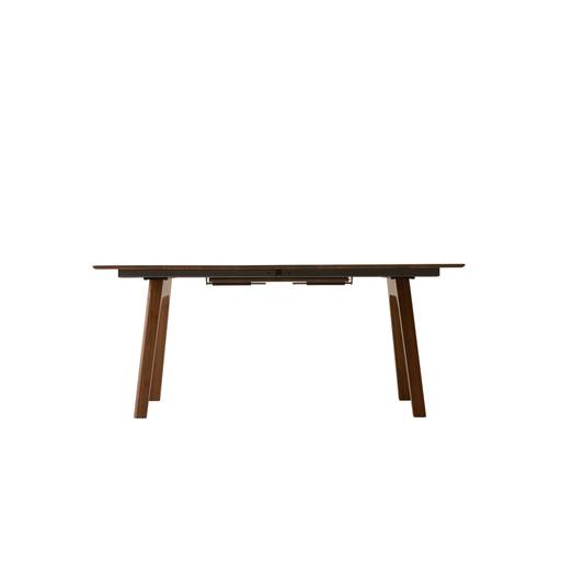 Ten EX Solid Wood Table - 4