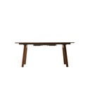 Ten EX Solid Wood Table - 4