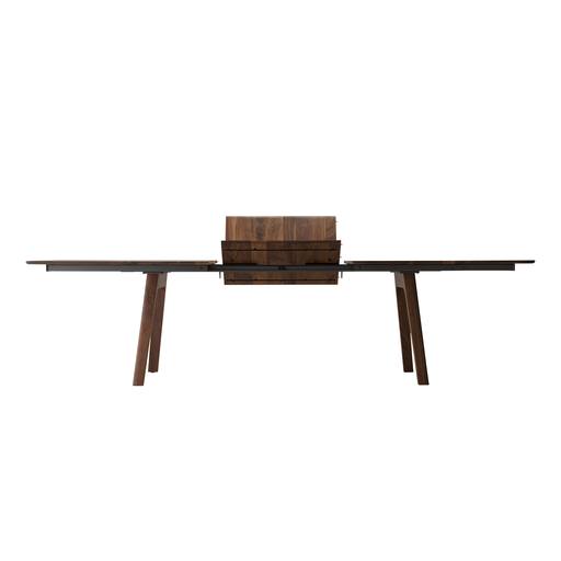Ten EX Solid Wood Table - 5