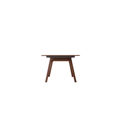 Ten EX Solid Wood Table - 7