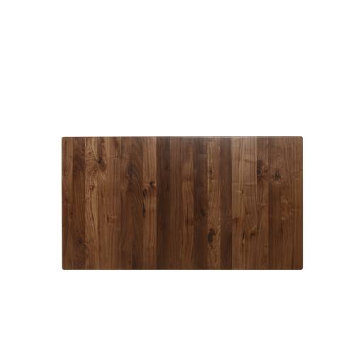 Ten EX Solid Wood Table - 8