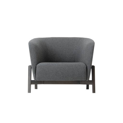 Ten Living Armchair - 2