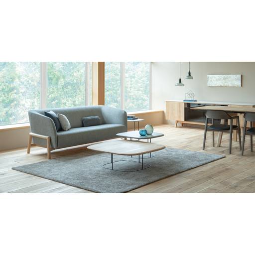 Ten Living Armchair - 6