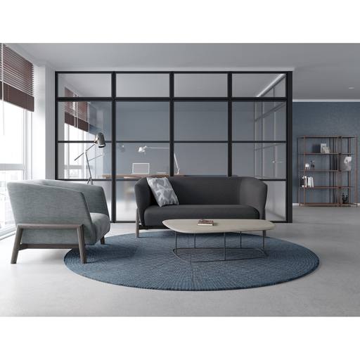 Ten Living Armchair - 7