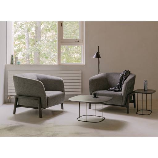 Ten Living Armchair - 8
