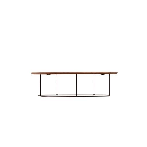 Ten Living Table - 2